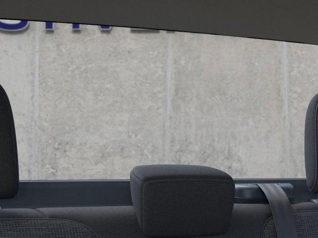 Photo of 2025 Velocity Blue Ford Maverick