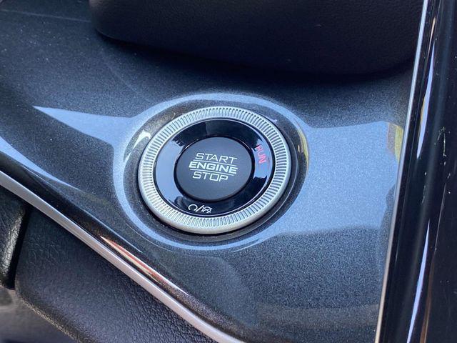 Photo of 2022 Baltic Gray Metallic Clearcoat Jeep Grand Cherokee