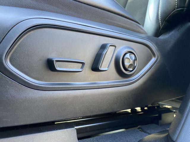 Photo of 2022 Baltic Gray Metallic Clearcoat Jeep Grand Cherokee