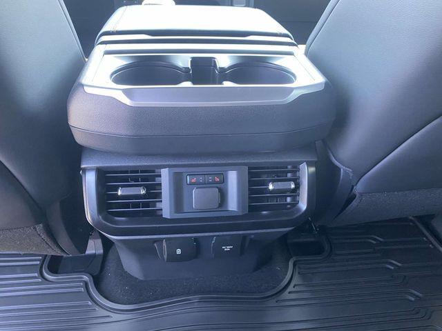 Photo of 2025 Black Metallic Ford F-150