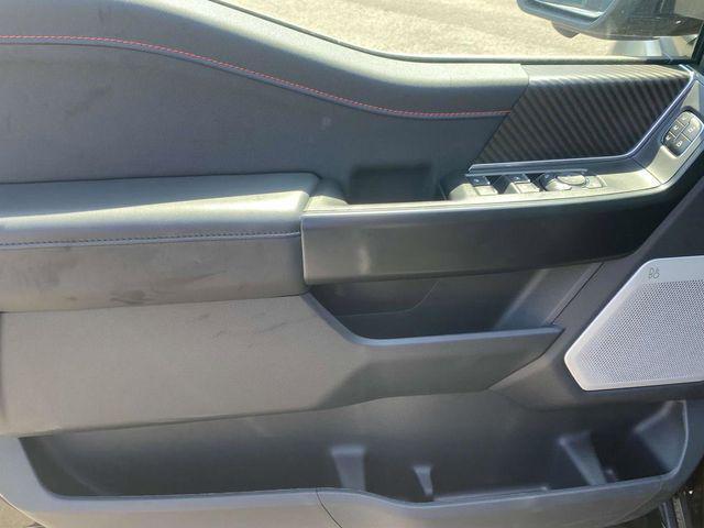 Photo of 2025 Black Metallic Ford F-150