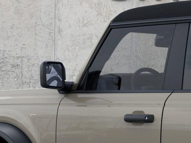 Photo of 2025 Desert Sand Ford Bronco