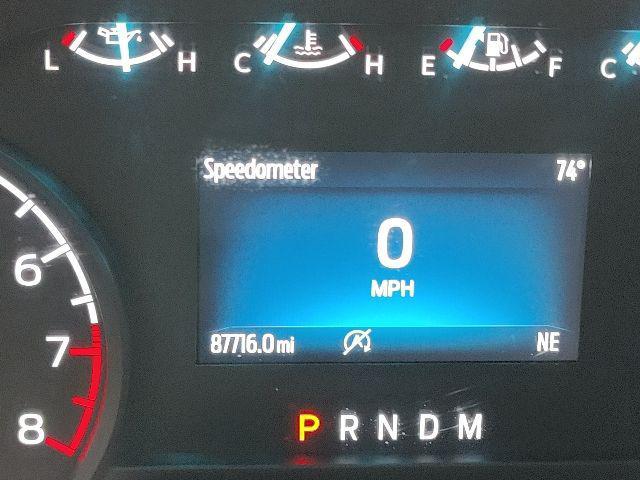 Photo of 2022 Oxford White Ford F-150