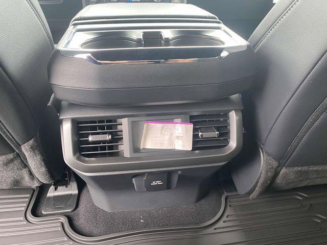 Photo of 2025 Agate Black Metallic Ford F-150