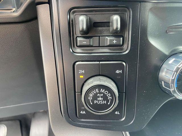 Photo of 2025 Agate Black Metallic Ford F-150