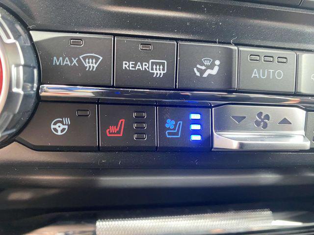 Photo of 2025 Agate Black Metallic Ford F-150