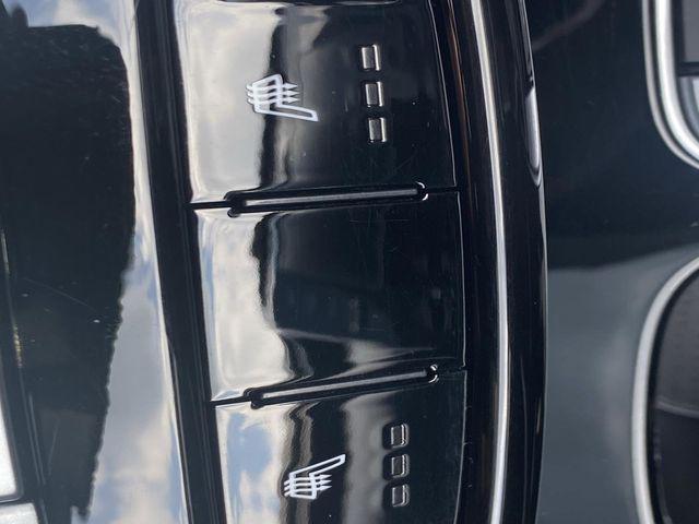 Photo of 2023 Calypso Red Hyundai TUCSON