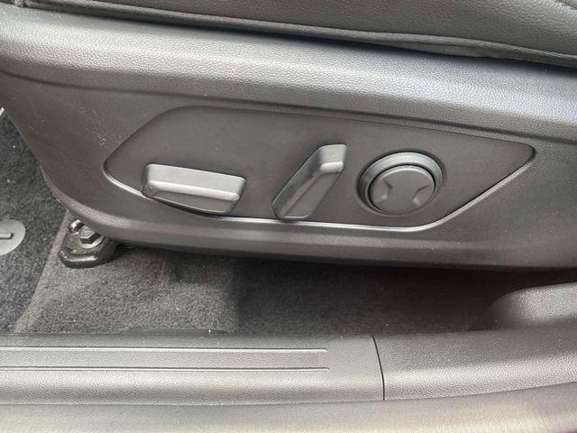 Photo of 2023 Calypso Red Hyundai TUCSON