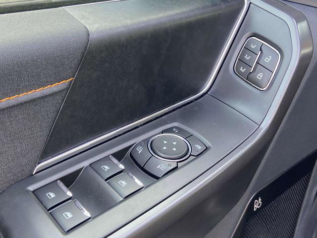 Photo of 2025 Space White Metallic Ford F-150