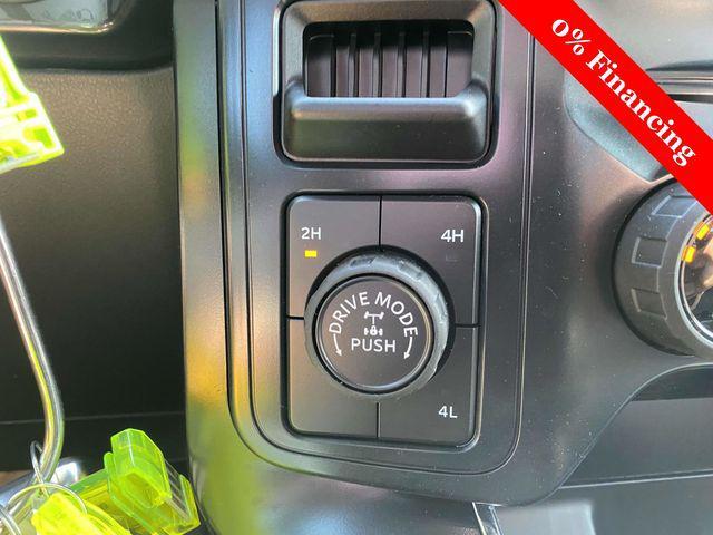 Photo of 2025 Agate Black Metallic Ford F-150