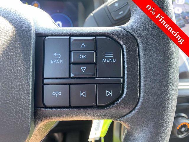 Photo of 2025 Agate Black Metallic Ford F-150