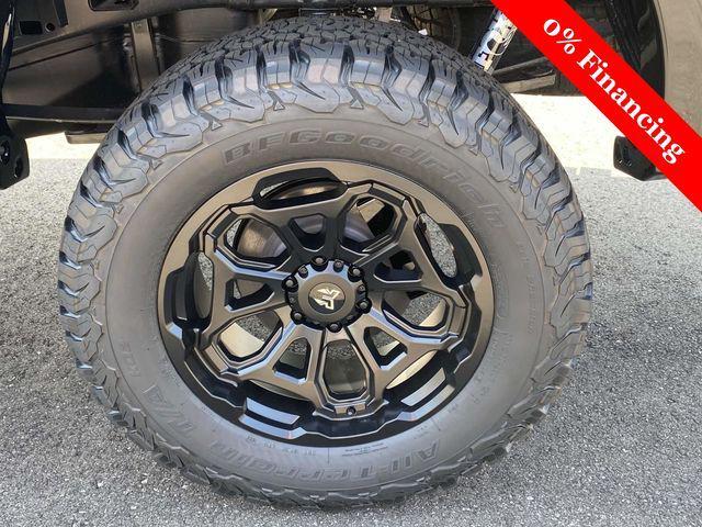 Photo of 2025 Agate Black Metallic Ford F-150