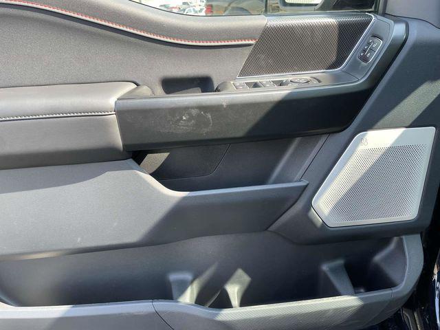 Photo of 2025 Antimatter Blue Metallic Ford F-150