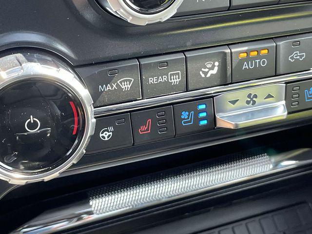Photo of 2025 Antimatter Blue Metallic Ford F-150
