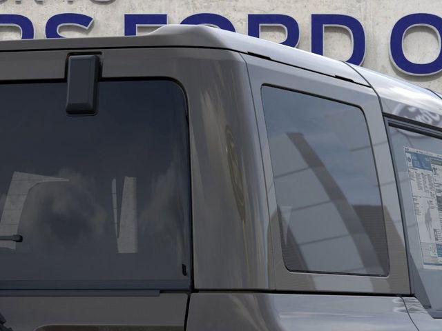Photo of 2025 Marsh Gray Ford Bronco