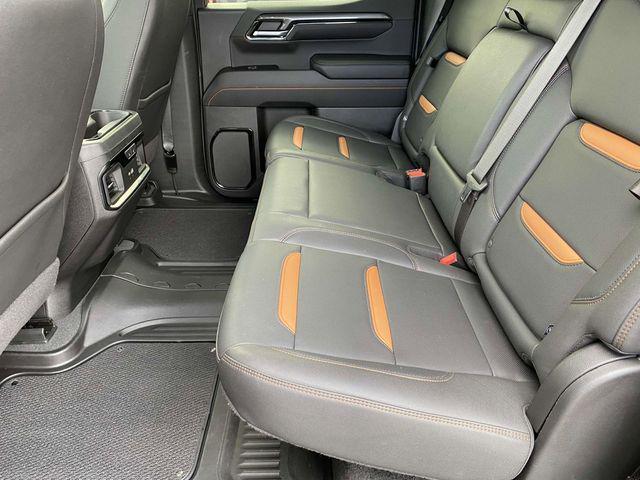 Photo of 2022 Onyx Black GMC Sierra 1500
