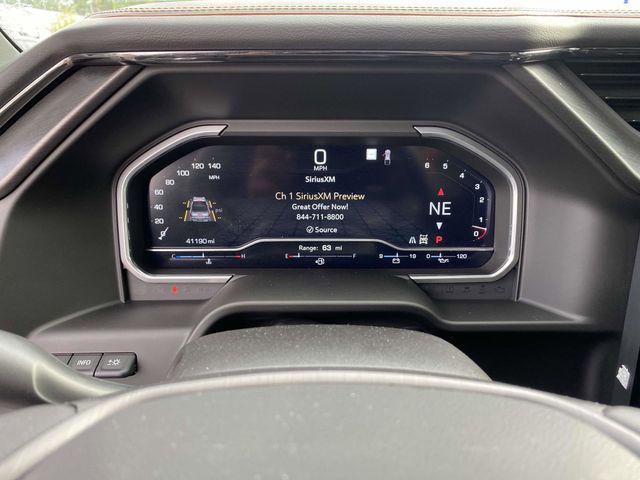 Photo of 2022 Onyx Black GMC Sierra 1500