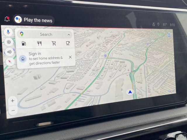 Photo of 2022 Onyx Black GMC Sierra 1500