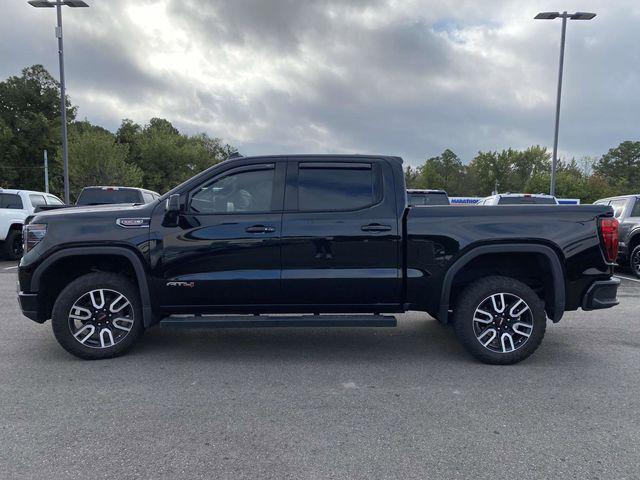 Photo of 2022 Onyx Black GMC Sierra 1500