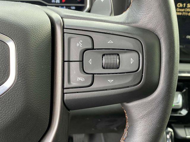 Photo of 2022 Onyx Black GMC Sierra 1500