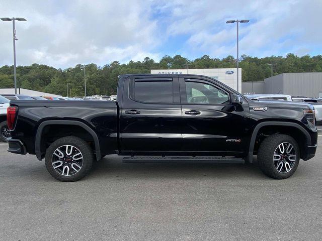 Photo of 2022 Onyx Black GMC Sierra 1500