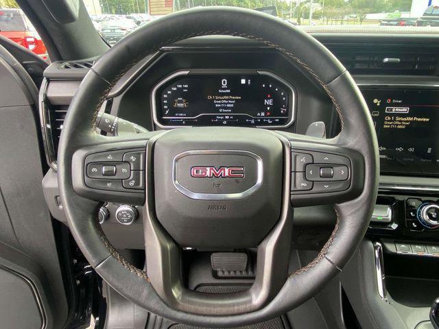 Photo of 2022 Onyx Black GMC Sierra 1500
