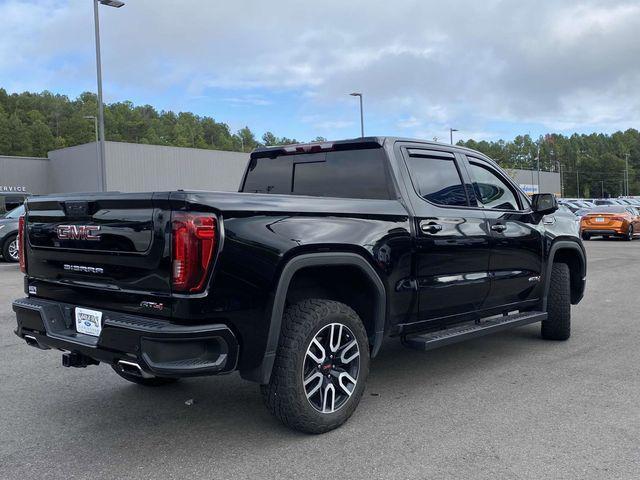 Photo of 2022 Onyx Black GMC Sierra 1500