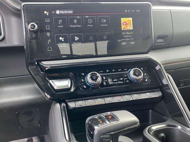 Photo of 2022 Onyx Black GMC Sierra 1500