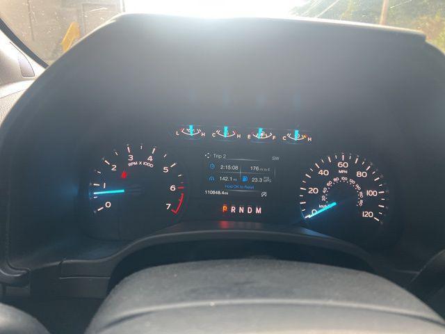 Photo of 2019 Agate Black Metallic Ford F-150