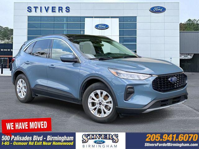 2023 Ford Escape