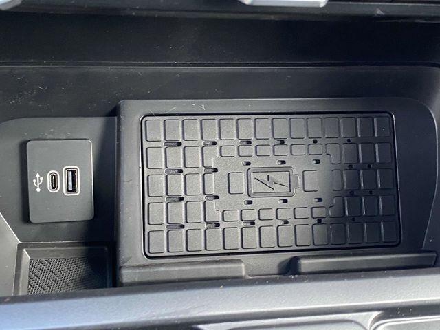 Photo of 2025 Carbonized Gray Metallic Ford F-150