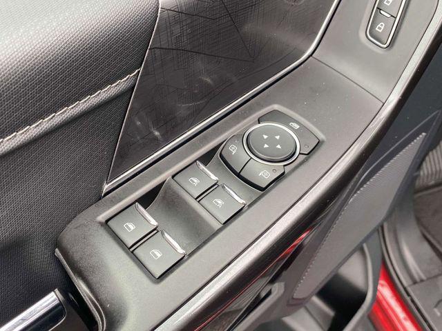Photo of 2021 Rapid Red Metallic Tinted Clearcoat Ford F-150