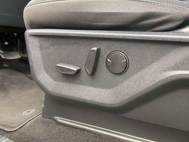 Photo of 2021 Rapid Red Metallic Tinted Clearcoat Ford F-150