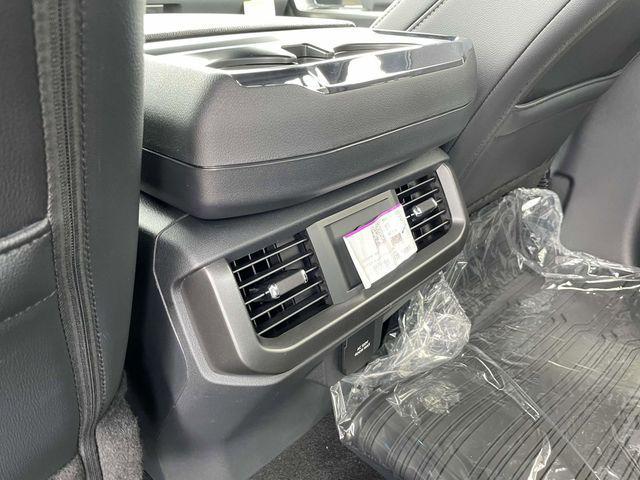Photo of 2025 Oxford White Ford F-150