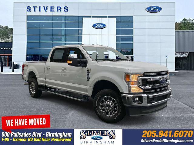 2024 Ford F-350