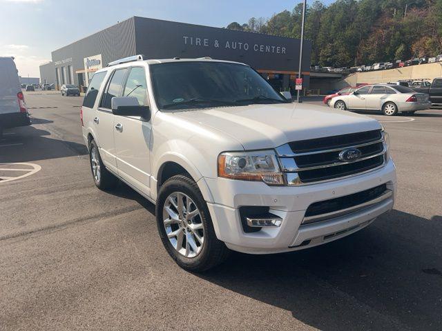 2017 Ford Expedition