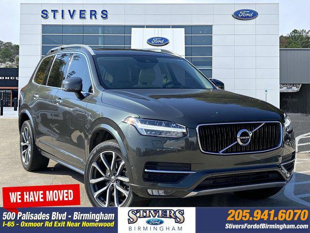 2018 Volvo XC90