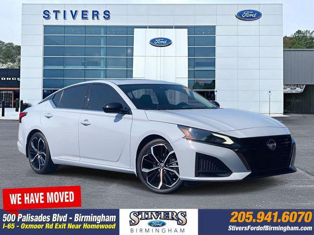 2023 Nissan Altima