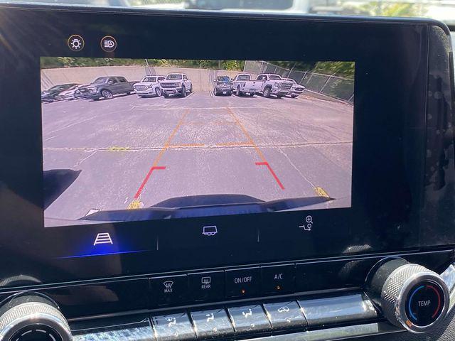 Photo of 2024 Sterling Gray Metallic Chevrolet Colorado