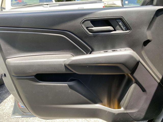 Photo of 2024 Sterling Gray Metallic Chevrolet Colorado
