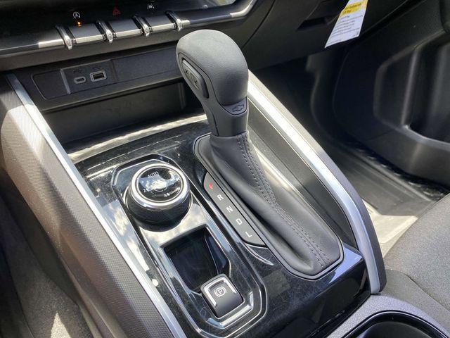 Photo of 2024 Sterling Gray Metallic Chevrolet Colorado