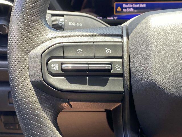 Photo of 2024 Sterling Gray Metallic Chevrolet Colorado