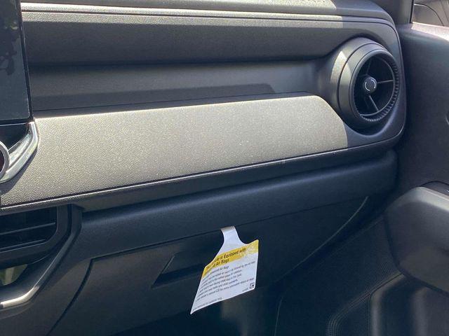 Photo of 2024 Sterling Gray Metallic Chevrolet Colorado