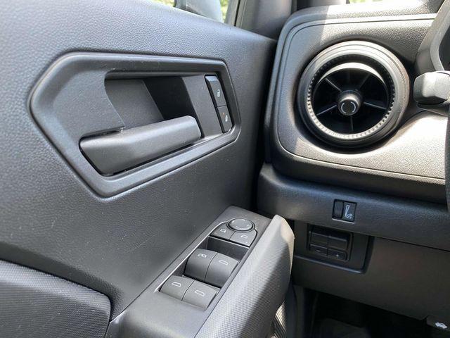 Photo of 2024 Sterling Gray Metallic Chevrolet Colorado
