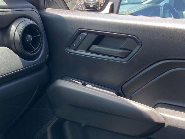 Photo of 2024 Sterling Gray Metallic Chevrolet Colorado