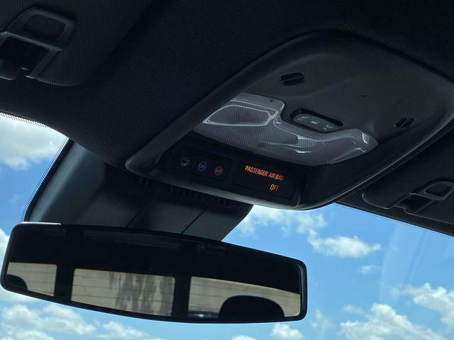 Photo of 2024 Sterling Gray Metallic Chevrolet Colorado