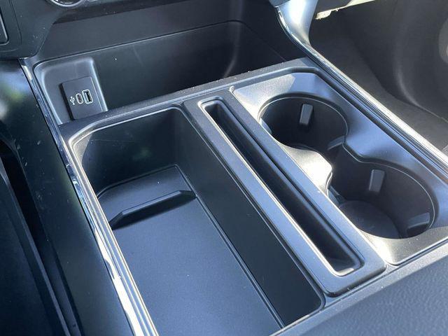 Photo of 2025 Carbonized Gray Metallic Ford F-150