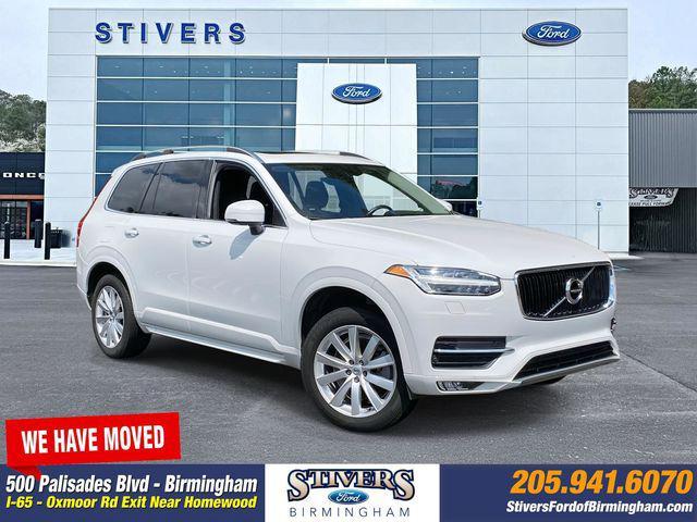 2018 Volvo XC90