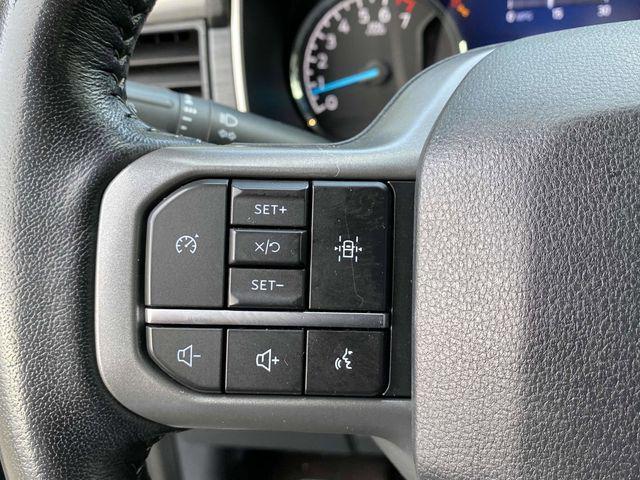 Photo of 2021 Carbonized Gray Metallic Ford F-150