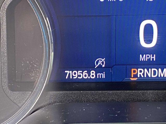 Photo of 2021 Carbonized Gray Metallic Ford F-150